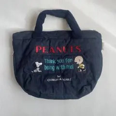 ROOTOTE ルートート スヌーピー トートバッグ