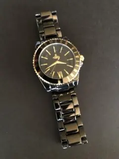 ヴィヴィアンウエストウッド　腕時計　VV048GDBK