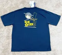 ⚽「ブルーロック 」蜂楽廻　Tシャツ アクリルキーホルダー付き⚡