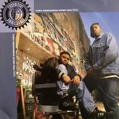 Pete Rock & C.L. Smooth - T.R.O.Y.