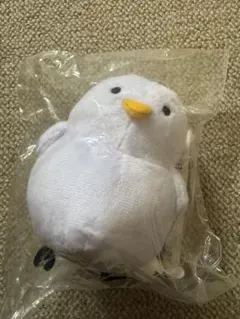 THE TIME, シマエナガちゃん マスコットキーホルダーのサムネイル