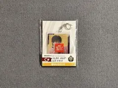 EBiDANくじ C賞 トレカキーホルダー&カードセット