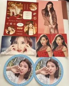 ナヨンちゃんセット