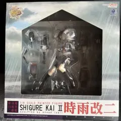 K*u様 【最終更新です】艦これ　時雨改ニ　フィギュア　未開封品