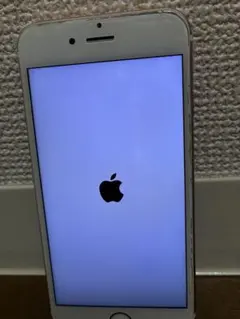 Apple iPhone 6s ローズゴールド 本体