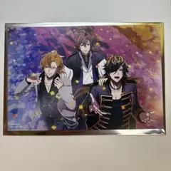 ヒプマイ　ヒプムビ　入場特典　第10弾