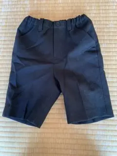 ハーフパンツ　礼服　スーツ　フォーマル