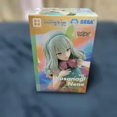 プロジェクトセカイカラフルステージ！ 草薙寧々フィギュア