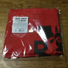 ワンピース　トートバッグ　革命軍