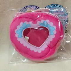 【未開封】アイドルプリキュアマスコットケース