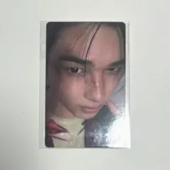 ENHYPEN DESIRE:UNLEASH ショーケース トレカ ニキ