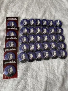 2025年最新】パラライ 葵 缶バッジの人気アイテム - メルカリ