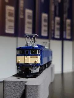 き*ぽ様 TOMIX EF66 19(末期仕様)精密加工品 き*ぽ様 TOMIX EF66 19(末期仕様)精密加工品 - メルカリ