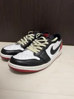 NIKE エアジョーダン 1LOW OG 28cm