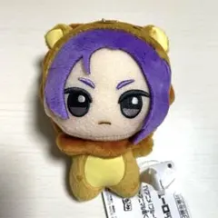 ブルーロック ちびぐるみ アニマル着ぐるみ 御影玲王