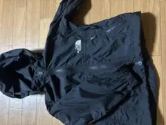 THE NORTH FACE ブラックジャケット 100