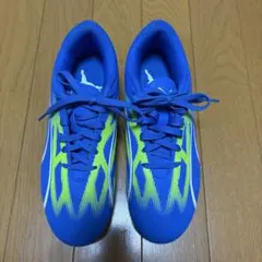 プーマ スパイク