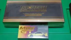 miniGT 東京オートサロン　TOP SECRET 4台セット miniGT 東京オートサロン TOP SECRET 4台セット - メルカリ