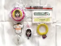 佐藤晴美セット4