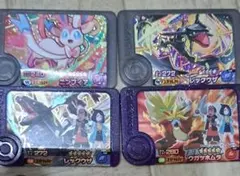 ポケモンフレンダ　ワンダーピック　他