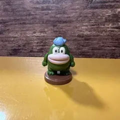 チョコエッグ スーパーマリオブラザーズWii ガボン