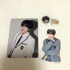 2026年最新】長尾謙杜の人気アイテム - メルカリ