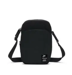 Nike Air Max ブラック ショルダーバッグ