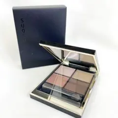 【新品未使用】SUQQU シグニチャーカラーアイズ 限定色 116
