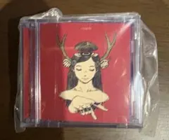 米津玄師 ミニCDコレクション　YANKEE