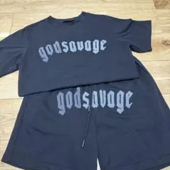 2025年最新】godsavage セットアップの人気アイテム - メルカリ