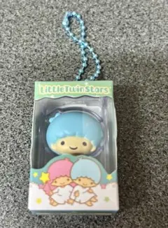 サンリオ　チョコボックス　キキララ　リトルツインスターズ