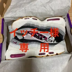 NIKE SB AIRMAX95 カクタスフラワー エアーマックス