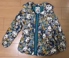 ダウンジャケット コート