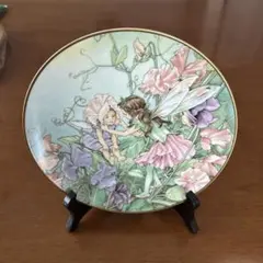 2026年最新】シシリー・メアリー・バーカー 絵皿の人気アイテム - メルカリ