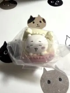 ちいかわ きゃらまかろん