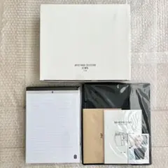 2025年最新】bts artist made collection ノートの人気アイテム - メルカリ