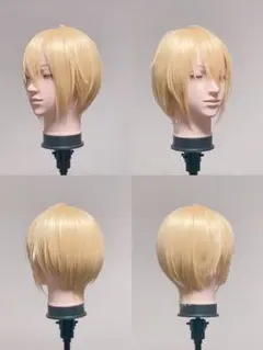 みーこ様 ウィッグオーダー 確認ページ20260403 - メルカリ