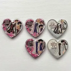 ❤︎激レア❤︎ えいえんなるシンフォニアティアラ＆じょうねつの