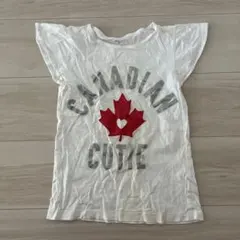 カーターズ　カナダン カット Tシャツのサムネイル