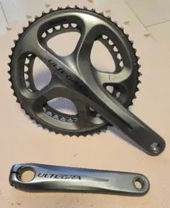 2025年最新】アルテグラ 6700 クランクの人気アイテム - メルカリ