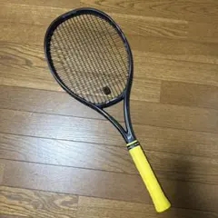 ヨネックス　Vcore game ラケット　ブラック