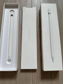 Apple Pencil 第1世代