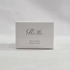 2026年最新】refa clear/洗顔ブラシの人気アイテム - メルカリ