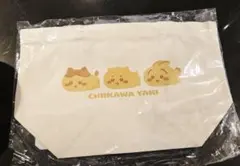 ちいかわ焼き♥️ランチトートバッグ新品♥️エコトートサンリオ