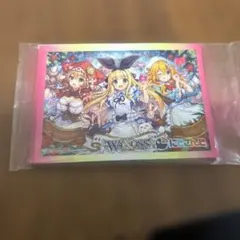 2026年最新】御伽原江良 ウィクロスの人気アイテム - メルカリ