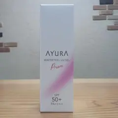 AYURA WATER FEEL UV GEL α Prism SPF50+のサムネイル