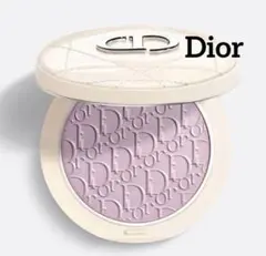 Dior スキンフォーエヴァークチュールルミナイザー 003 ライラック【美品】