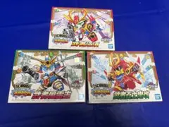 ガンマモン　4枚セット　アルティメットカップ　パラレル　RB1 ガンマモン 4枚セット アルティメットカップ パラレル RB1 - メルカリ