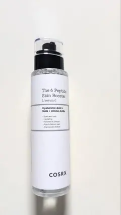 COSRX ザ・6ペプチドスキンブースターセラム150ml