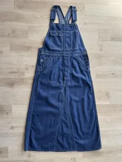 orslow デニムサロペット レディース 2025年最新】orSlow レディース サロペット・オーバーオール